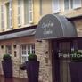 Restaurant Pierre,