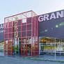 Au Grand Bonheur,美乐园