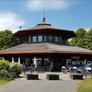 Parkrestaurant Rheinaue,