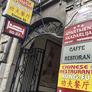 Restoran Kung Fu,功夫餐厅