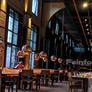 Restaurant Volt,