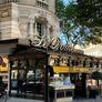 Le Dôme,