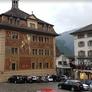 Hotel & Restaurant Wysses Rössli,