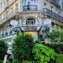 La Closerie des Lilas,