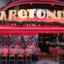 La Rotonde,