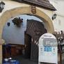 Bárczy Fogadó Restaurant,