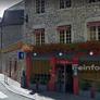 Le Saint Martin,