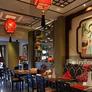 Cotton Restaurant,棉花餐厅
