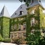 Château d'Adoménil Restaurant,