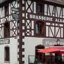 Brasserie Alsacienne Saint Martin,