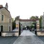 Château De Vauchoux Restaurant Jean-Michel Turin,