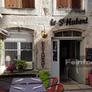 Le saint hubert,