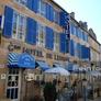 Restaurant Le Petit Lingon,