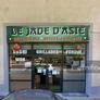 Le Jade D'asie,