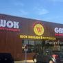 Wok Grill Thionville,味天
