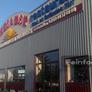 Terre & Mer,一路发大酒店