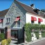 Auberge à la Bonne Idée,