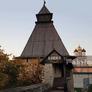 Ресторан Башня,Tower