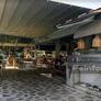 7 Thalasses restaurant,