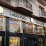 Restaurant Arabesque,مطعم ارابيسك وهران
