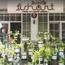 Fishart Restaurant,
