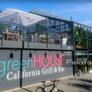 Green House California Grill & Bar,