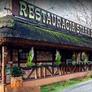 Stara Ponderosa Restaurancja,