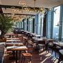 27th Floor bar & restaurant,