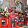 The Temple Bar,