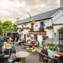 Johnnie Fox's Pub,