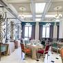 Grand Restaurant Traian,