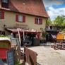 Zur Schleuse,