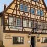 Gasthof Johanniter,
