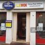 Le WOK China Thai Imbiss,中国快餐