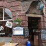 Neptun's Fischhaus,
