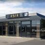 Asia-Grill Wok Sushi,皇冠大酒店