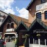 Ristorante Le Due Terre Kleve,