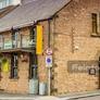 The Mustard Seed Restaurant,