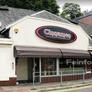 Cinnamon Restaurant,