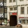 Steakhaus St· Nikolai,