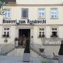 Brauerei zum Rossknecht,