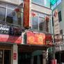 Mantanghong Restaurant,满堂红餐厅
