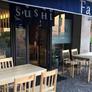 Fai Sushi,