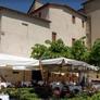 La Terrazza del Chiostro,