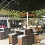 Bamboo Restaurant,