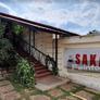 Sakae Korean & Japanese Restaurant,栄
