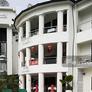 Silk Restaurant Oriental Cuisine,丝绸