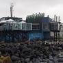 The Tug Restaurant,