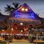Ocean Blue Seafood,
