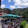 The Trout Restaurant,Комплекс 